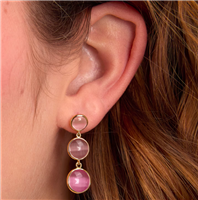 Boucles d'oreilles Morellato Femme Venezia in Argent Occhi di gatto SAZM18 - SAZM18